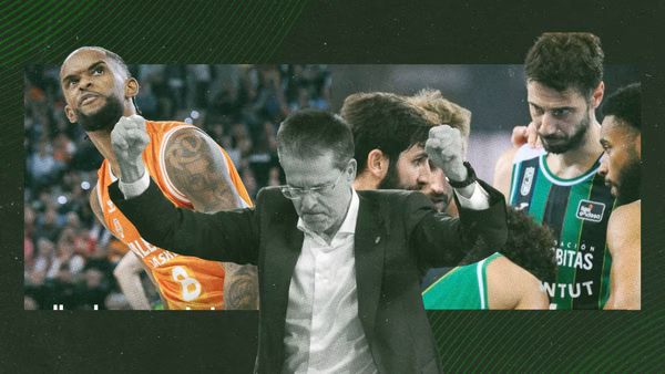 Cinco conclusiones incómodas del Valencia Basket–Joventut en la Copa del Rey 2026