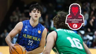 Lucas Langarita rompe su silencio sobre Porfi Fisac y Zaragoza: “Quiero volver”