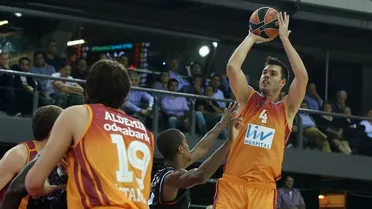 Euroleague: Quinteto Ideal, MVP, Power Ranking equipos y jugadores de la J6 y mucho más
