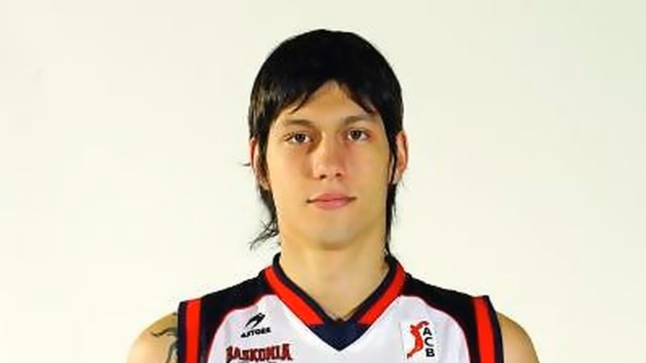 Matías Sandes busca equipo en LEB