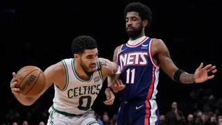 NBA Playoffs: Celtics por la vía rápida (4-0), Raptors se acerca y Mavs a un paso