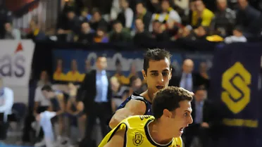 Palencia confirma lo adelantado por Solobasket con el fichaje de Quique Garrido como base