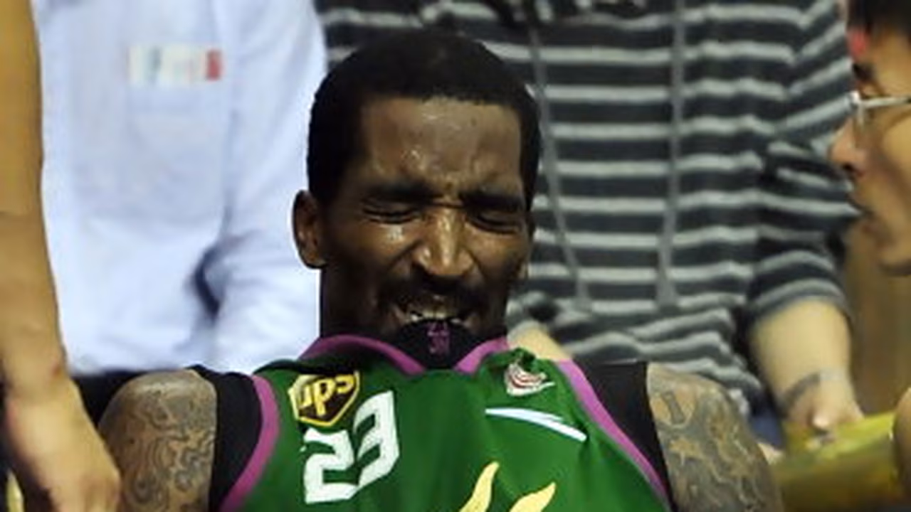 Otras Ligas: Chandler debuta en China con 43 puntos y 22 rebotes y JR Smith se lesiona de gravedad; PJ Ramos es cortado en Corea a pesar de sus 31 puntos; Demon Mallet realiza una exhibición en Bégica