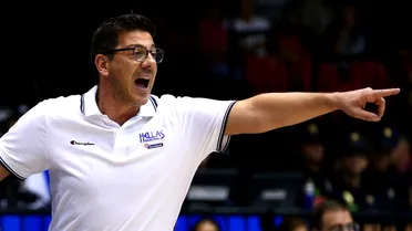 Katsikaris: “Sólo por la afición que los apoya a muerte, Bilbao merece un equipo en ACB”