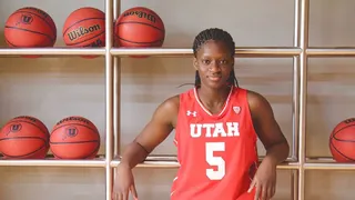 Empieza el desembarco NCAA para la 18/19: Lola Pendande se compromete con Utah