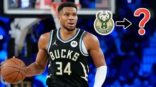¡Giannis Antetokounmpo quiere jugar en Europa! Pero con una condición…