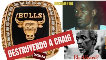 Craig Hodges, capítulo 4 de su documental: “DE VUELTA AL INFIERNO”