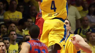 Una Historia de Fe, por Tim Shea