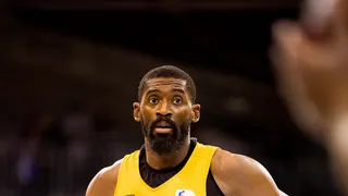 El Barça corta a Shane Lawal