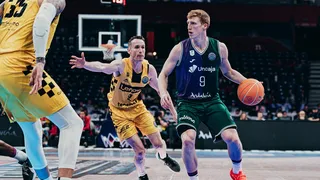 Alberto Díaz sorprende: “Quiero ser como él”