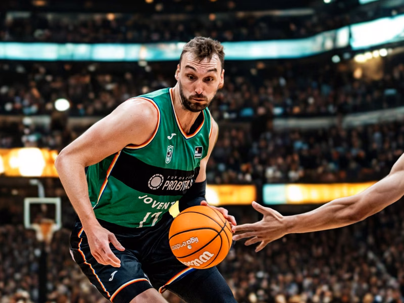 Tras el fichaje de Ricky Rubio: el próximo movimiento del Joventut en el mercado