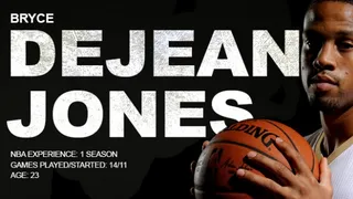 Drama en la NBA: Bryce Dejean-Jones (Pelicans), muerto a tiros en extrañas circunstancias