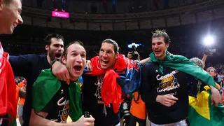 Caja Laboral Baskonia, el milagro de un equipo campeón
