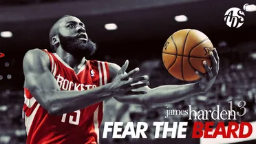 Final de infarto en la noche de Harden; los Cavs caen ante Westbrook y Durant