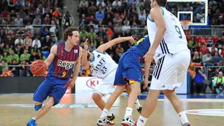 ¡Barça Regal bate al campeón en un duelo épico tras dos prórrogas! (108-111)