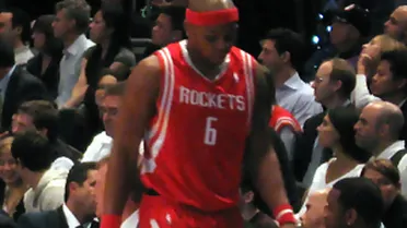 Nuevo destino para el conflictivo ex NBA Bonzi Wells