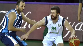 Zoco ACB: Shurna y Diagne, objetivos de Morabanc. Causeur oficializado por Real Madrid