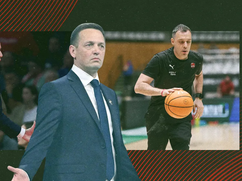 El banquillo del Barça Basket suma un nuevo aspirante en medio del gran terremoto