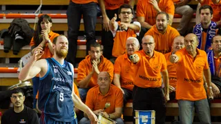 Thomas Schreiner, primer fichaje del San Pablo Burgos en ACB