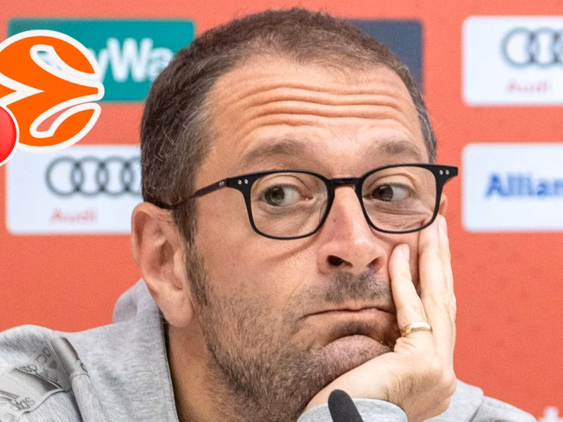 Millones malgastados: el equipo Euroliga más derrochador
