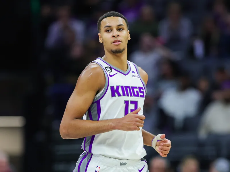 Keegan Murray, el chico cerrado que se ha convertido en la apuesta ganadora de los Kings