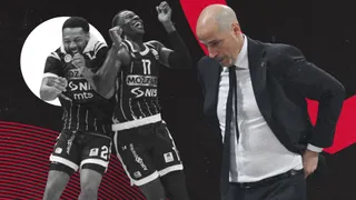 ¡Cambia un equipo él solo! Movimientos por la estrella con más impacto de Partizan