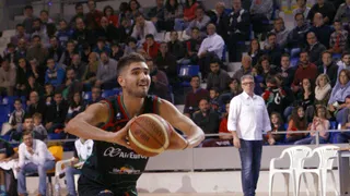 Óscar Alvarado llega a Sáenz Horeca Araberri