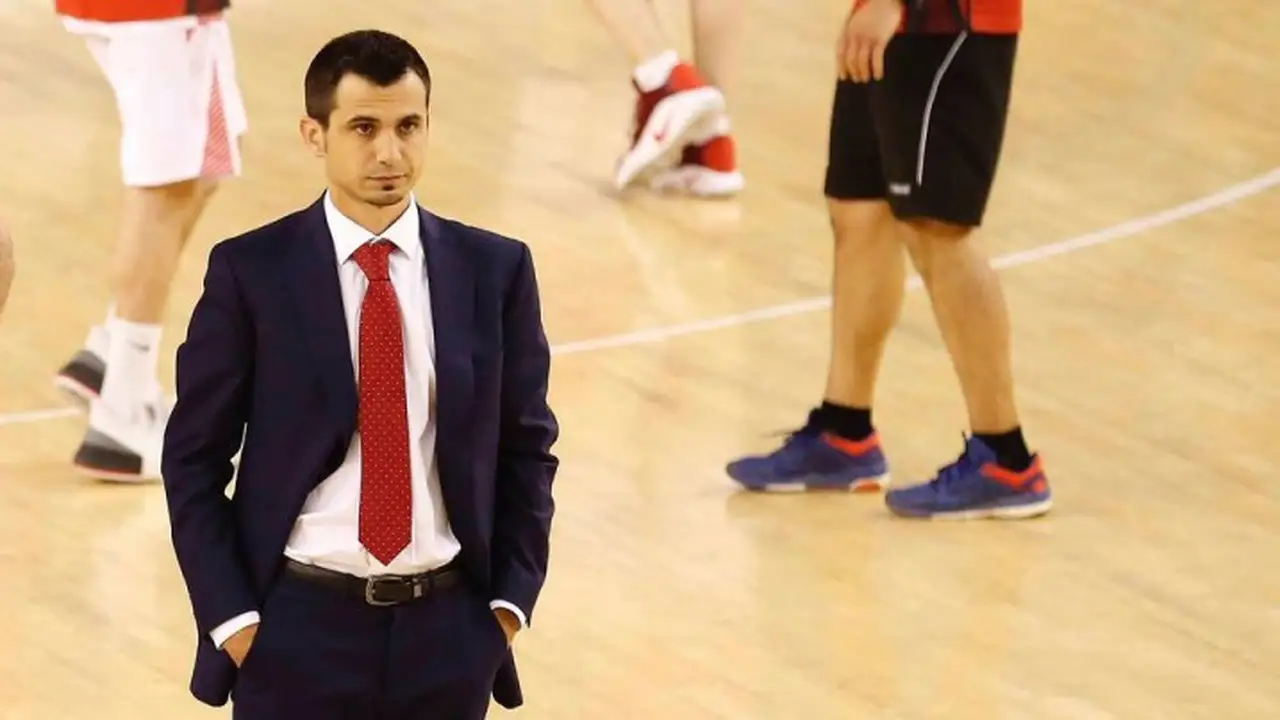 Zoco LEB: Zyle, calidad para la pintura de Palma; Duran entrenará a Manresa