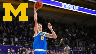 ¿Cómo será el futuro de Aday Mara en los Wolverines de Michigan?