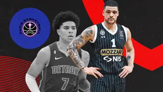 París Basketball busca un base con experiencia NBA para completar su plantilla
