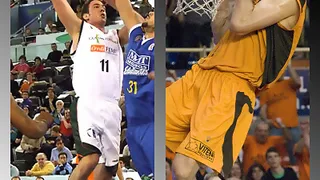 Antonio Bueno, “más bueno” que nunca