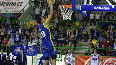 Los playoffs arrancan sin sorpresas. Melilla roza la campanada en Ourense