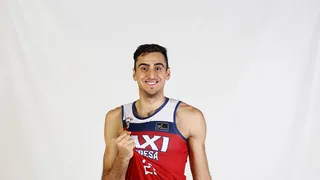 Entrevista a Juan Pablo Vaulet: “Llegar a la NBA depende de mí, de cuanto quiera mejorar”