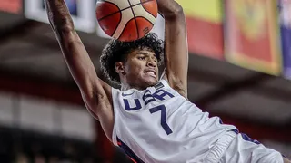 Jalen Green y la G-League ponen en jaque a la NCAA