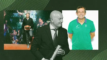 El método Unicaja: Cómo López Nieto transformó un club en crisis en el modelo a seguir en Europa