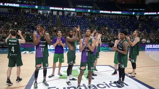 Partidos de pretemporada del Unicaja de baloncesto: cuándo y dónde verlos