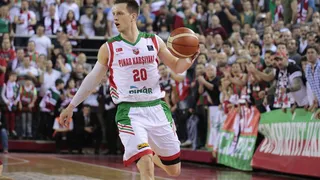 Baskonia sigue a Ponitka; FCB, atento a Othello Hunter; ¿Valencia a por Micheal Eric?