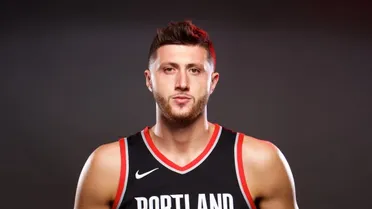 30 Historias NBA: Jusuf Nurkic, el coloso bosnio