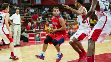 Todo lo que necesitar saber sobre los Juegos Panamericanos de Toronto 2015