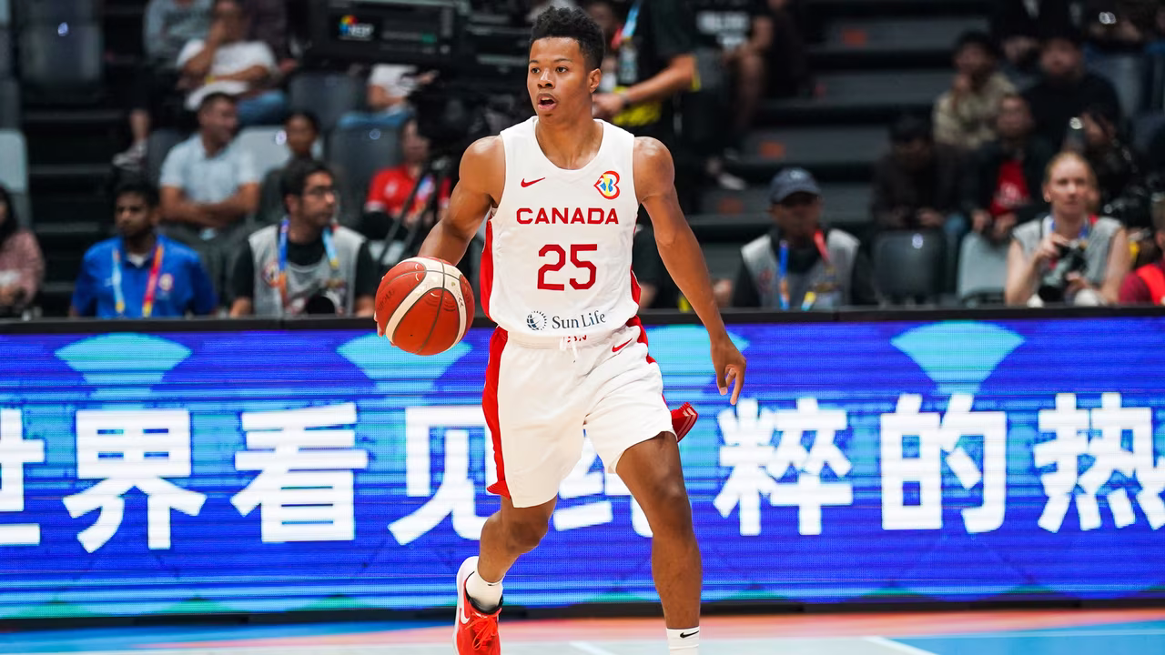 Trae Bell-Haynes levanta el interés de dos equipos de Liga Endesa