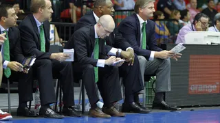 Baloncesto Sevilla lleva el “caso Roth” al Consejo Superior de Deportes