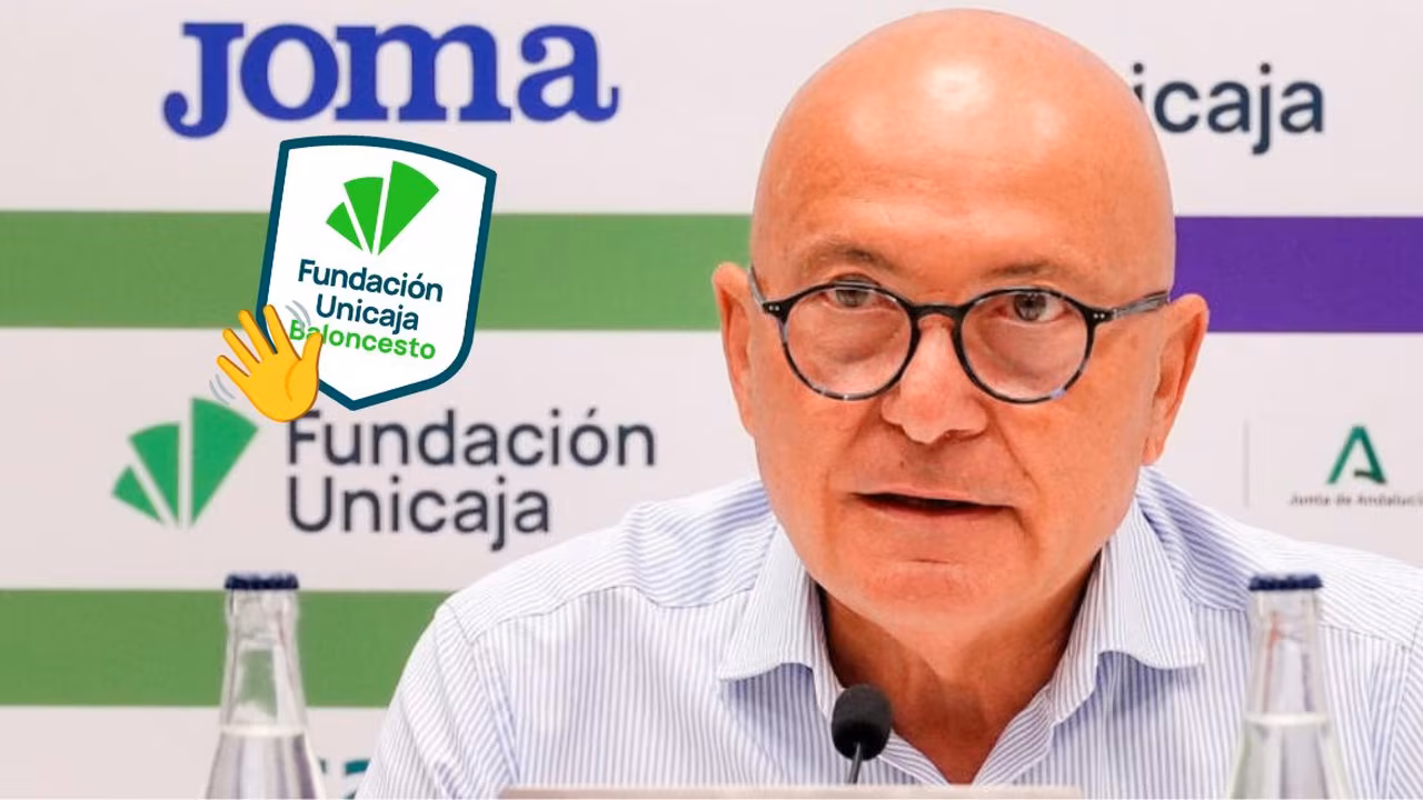 El presidente de Unicaja lo da por perdido: “Oferta irrenunciable” 