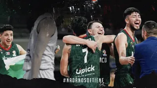 La evolución del baloncesto mexicano tiene sabor español