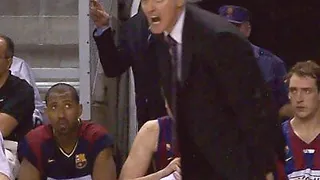 Historias de la Copa: Ivanovic, el duro