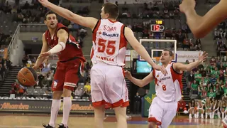 Drama nazarí y victoria tranquilizadora de Assignia Manresa