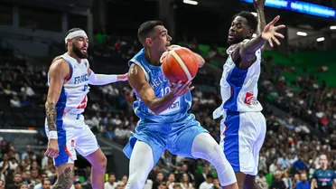 España vs Grecia Eurobasket: el plan del cerebro griego para tumbarnos