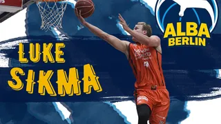 Luke Sikma no seguirá en Valencia y ficha por el ALBA Berlín