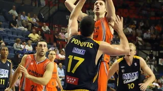 La joven y talentosa Serbia de Dusan Ivkovic, por Petar Popovic