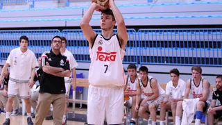 Campeonato de España júnior: Doncic se mide al FC Barcelona en octavos
