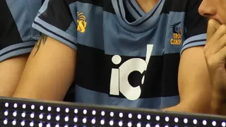 Joel Freeland ya es jugador de Unicaja